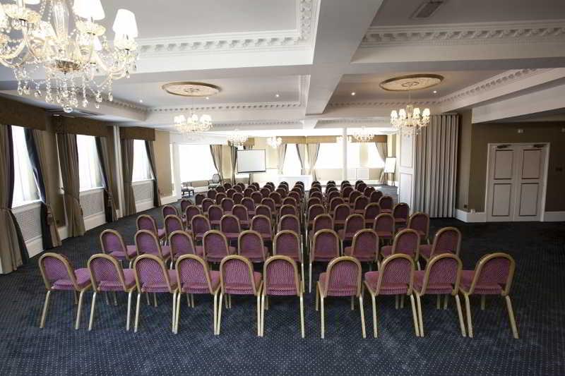 St James Hotel; BW Premier Collection Nottingham Exterior photo